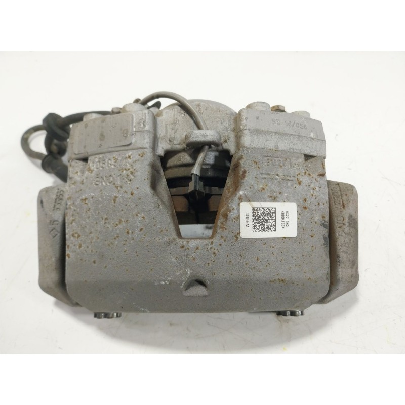 Recambio de pinza freno delantera izquierda para audi a6 c7 (4g2, 4gc) 2.0 tdi referencia OEM IAM  4G5BM 