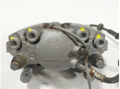 Recambio de pinza freno delantera izquierda para audi a6 c7 (4g2, 4gc) 2.0 tdi referencia OEM IAM  4G5BM  2
