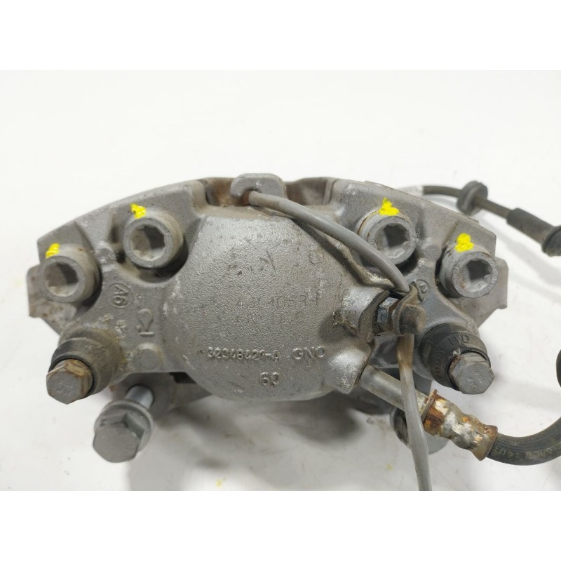 Recambio de pinza freno delantera izquierda para audi a6 c7 (4g2, 4gc) 2.0 tdi referencia OEM IAM  4G5BM 