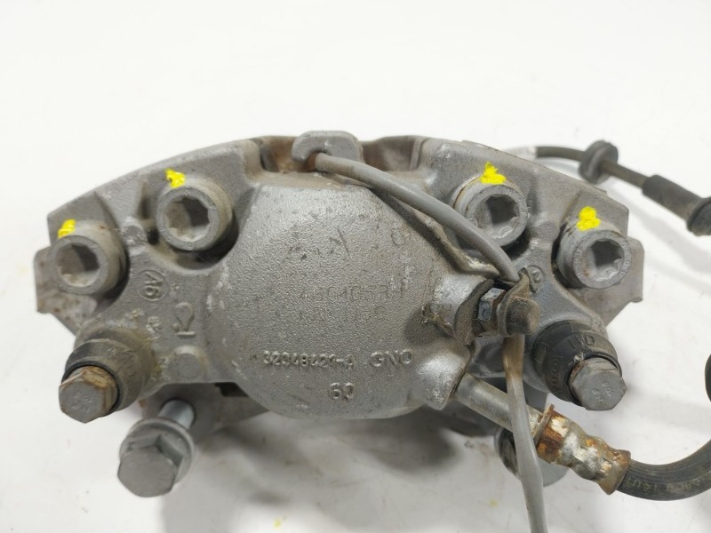 Recambio de pinza freno delantera izquierda para audi a6 c7 (4g2, 4gc) 2.0 tdi referencia OEM IAM  4G5BM 