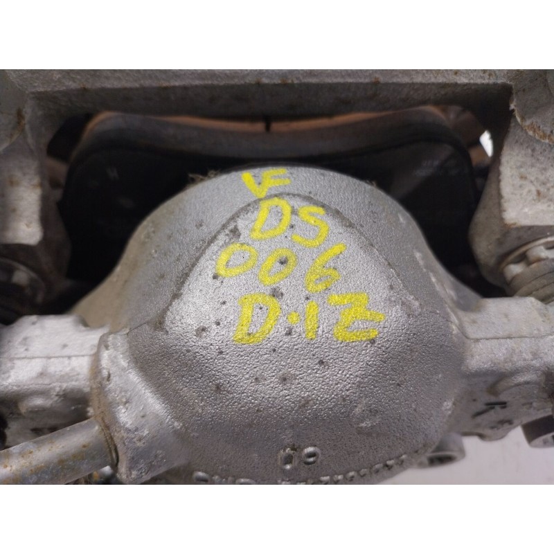 Recambio de pinza freno delantera izquierda para audi a6 c7 (4g2, 4gc) 2.0 tdi referencia OEM IAM  4G5BM 