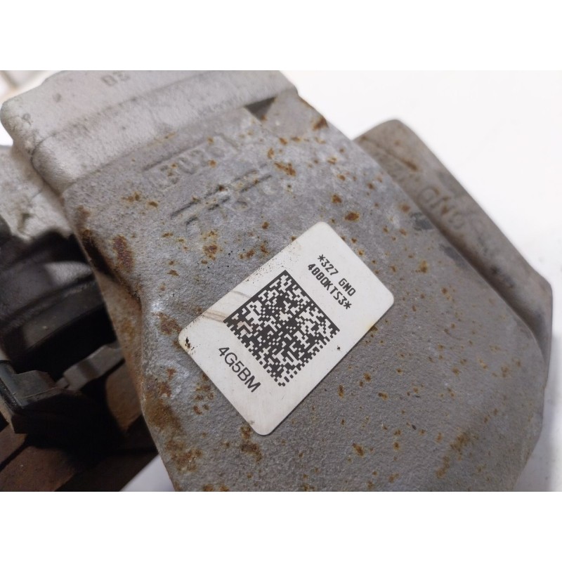 Recambio de pinza freno delantera izquierda para audi a6 c7 (4g2, 4gc) 2.0 tdi referencia OEM IAM  4G5BM 