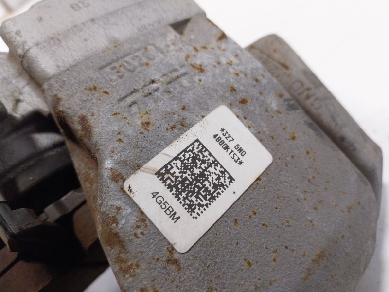 Recambio de pinza freno delantera izquierda para audi a6 c7 (4g2, 4gc) 2.0 tdi referencia OEM IAM  4G5BM 