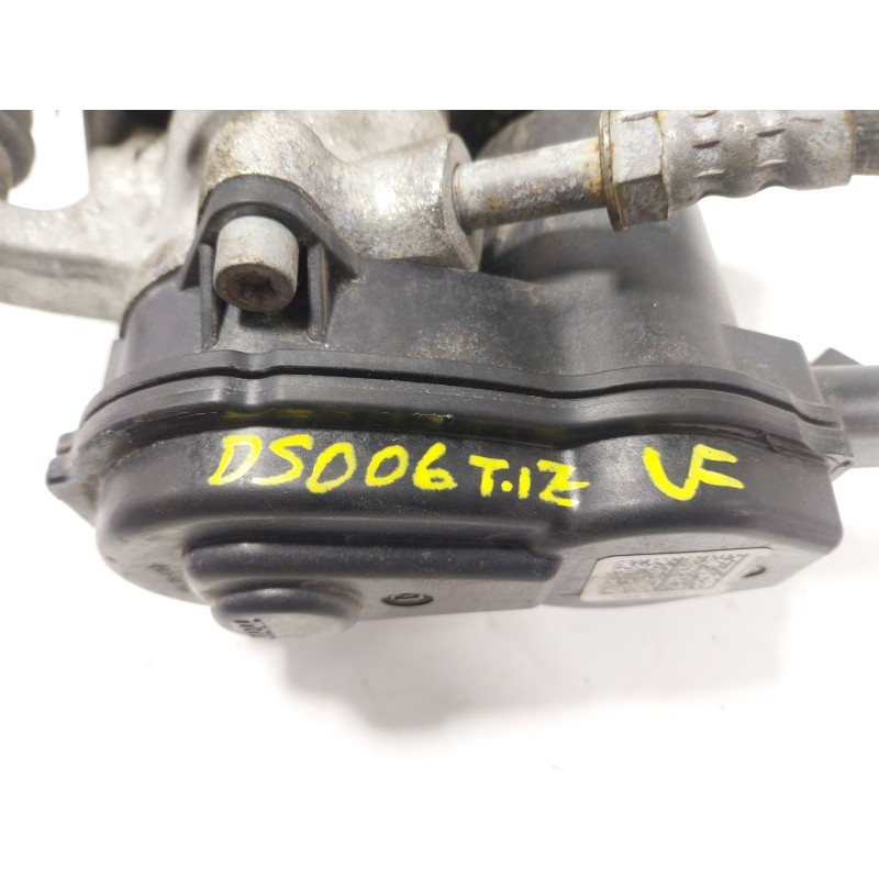 Recambio de pinza freno trasera izquierda para audi a6 c7 (4g2, 4gc) 2.0 tdi referencia OEM IAM  3BYC0B4G5AH 