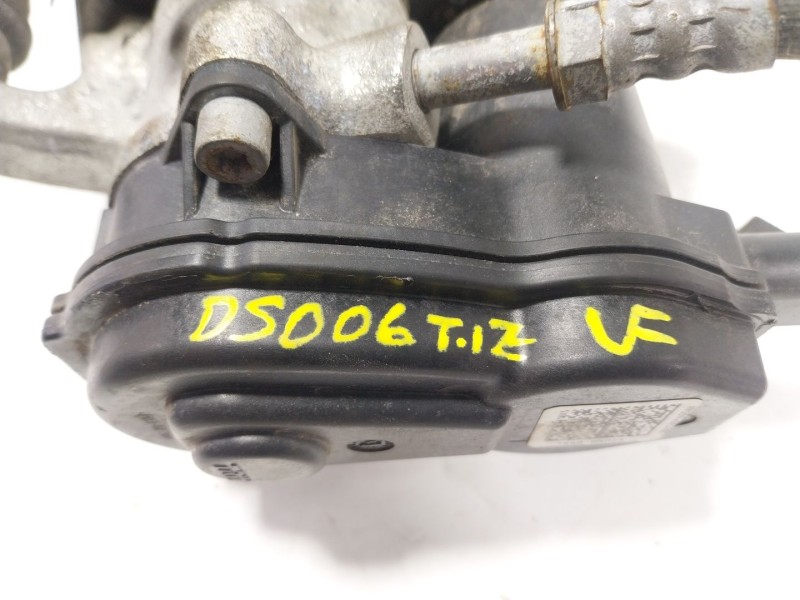 Recambio de pinza freno trasera izquierda para audi a6 c7 (4g2, 4gc) 2.0 tdi referencia OEM IAM  3BYC0B4G5AH 