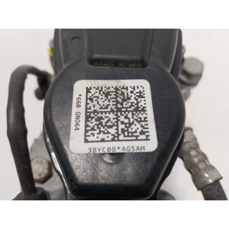 Recambio de pinza freno trasera izquierda para audi a6 c7 (4g2, 4gc) 2.0 tdi referencia OEM IAM  3BYC0B4G5AH 