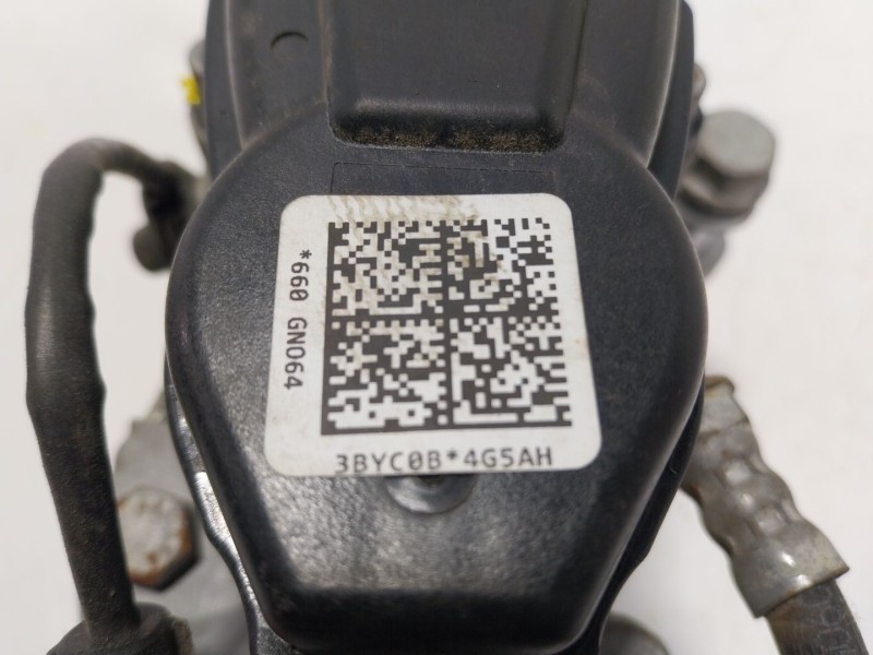 Recambio de pinza freno trasera izquierda para audi a6 c7 (4g2, 4gc) 2.0 tdi referencia OEM IAM  3BYC0B4G5AH 