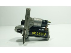 Recambio de motor arranque para renault arkana i (lcm_, ldn_) 1.3 tce 140 (ldn0) referencia OEM IAM  233001560R 