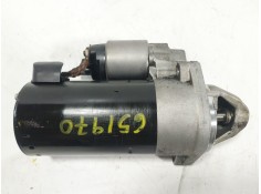 Recambio de motor arranque para infiniti q50 2.2 diesel cat referencia OEM IAM  A6519062800  2
