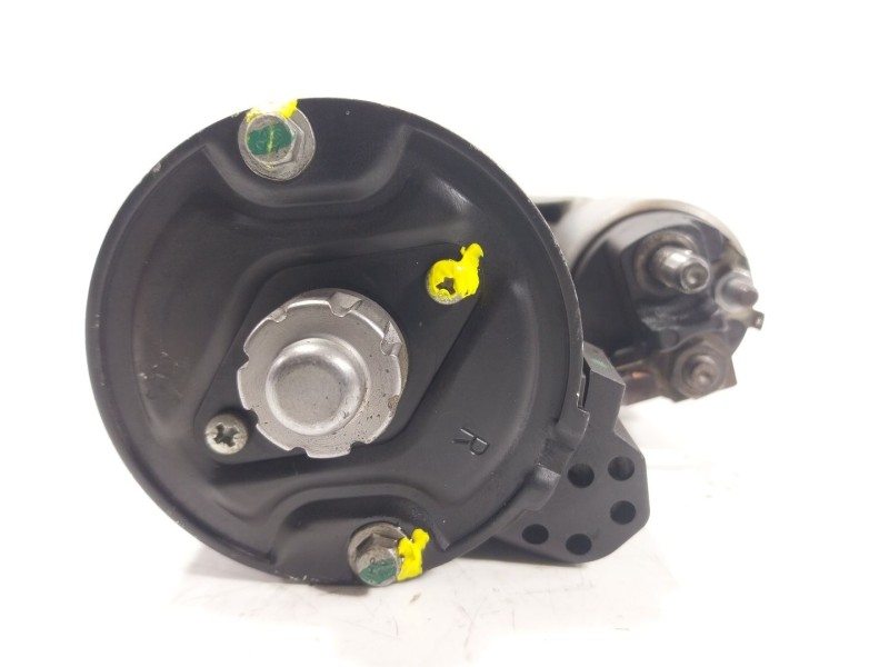 Recambio de motor arranque para infiniti q50 2.2 diesel cat referencia OEM IAM  A6519062800 