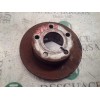 Recambio de disco freno trasero para audi a6 berlina (4f2) 2.4 referencia OEM IAM   