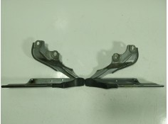 Recambio de bisagra capot para audi a6 c7 (4g2, 4gc) 2.0 tdi referencia OEM IAM 4G8823301E 4G8823302 