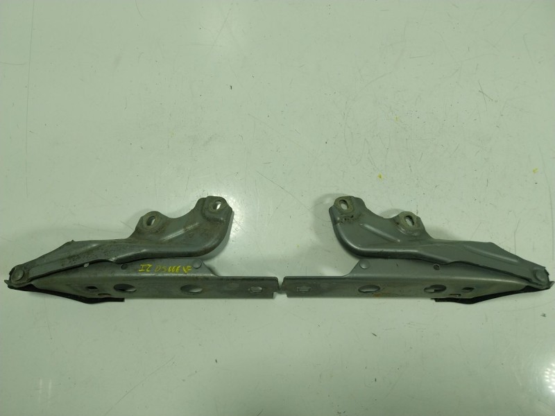 Recambio de bisagra capot para audi a6 c7 (4g2, 4gc) 2.0 tdi referencia OEM IAM 4G8823301E 4G8823302 