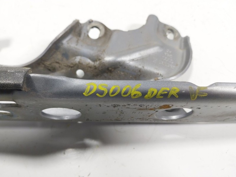 Recambio de bisagra capot para audi a6 c7 (4g2, 4gc) 2.0 tdi referencia OEM IAM 4G8823301E 4G8823302 