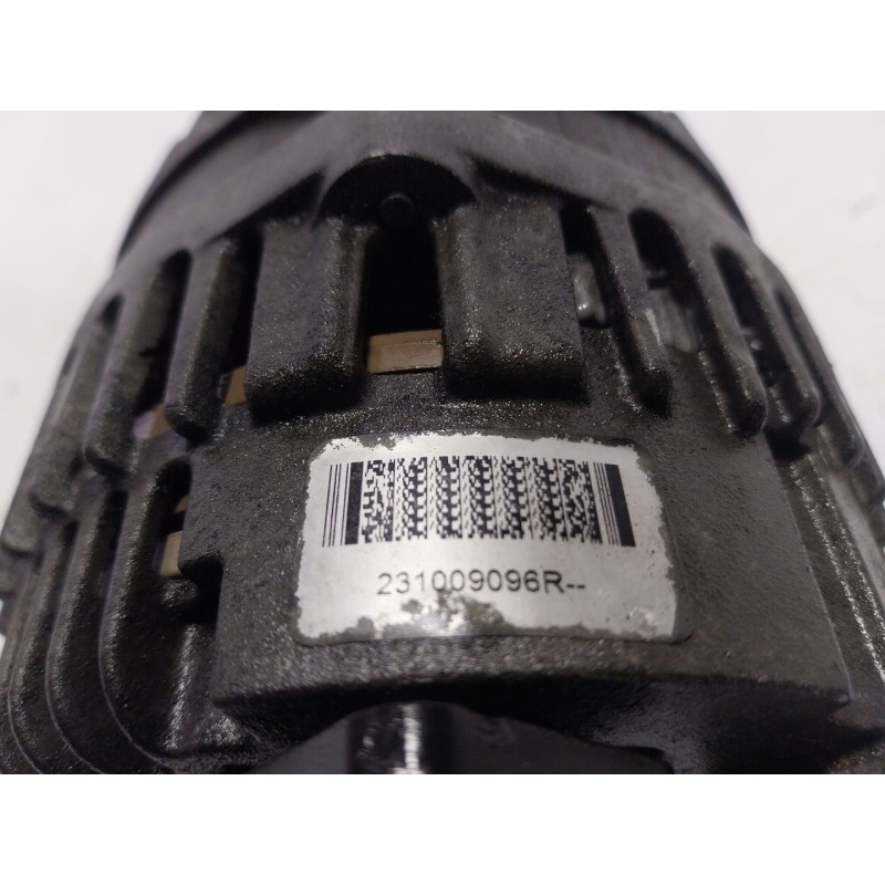 Recambio de alternador para renault trafic iii autobús (jg_) 1.6 dci 120 (jgmb) referencia OEM IAM  231009096R 