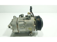 Recambio de compresor aire acondicionado para kia rio iv (yb, sc, fb) 1.2 cvvt referencia OEM IAM  1E59E36900  2