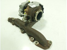 Recambio de turbocompresor para audi a6 c7 (4g2, 4gc) 2.0 tdi referencia OEM IAM 04L253056L 04L253056H  2