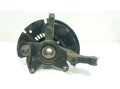 Recambio de mangueta delantera izquierda para renault arkana i (lcm_, ldn_) 1.3 tce 140 (ldn0) referencia OEM IAM  411618679R  2