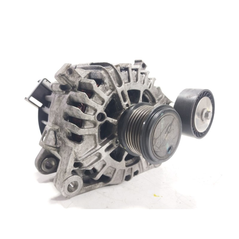 Recambio de alternador para ford transit v363 autobús (fad, fbd) 2.0 ecoblue referencia OEM IAM  GK2T10300AC 