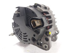 Recambio de alternador para mercedes-benz clase c (w203) c 220 cdi (203.006) referencia OEM IAM  SG12B015  2