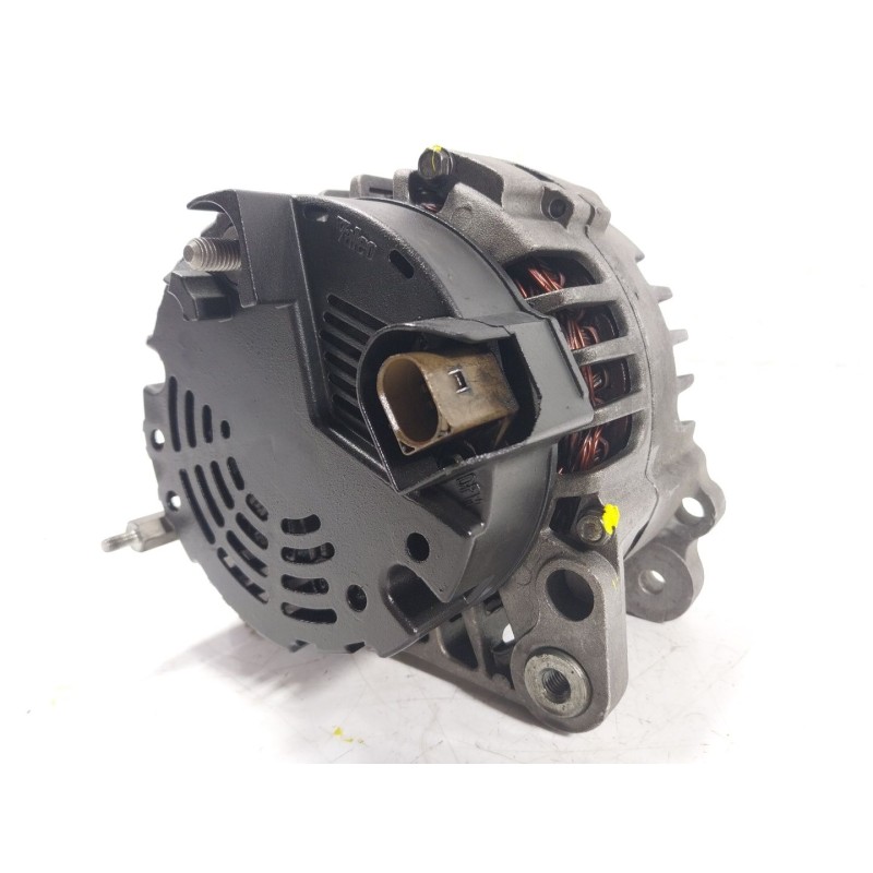 Recambio de alternador para mercedes-benz clase c (w203) c 220 cdi (203.006) referencia OEM IAM  SG12B015 