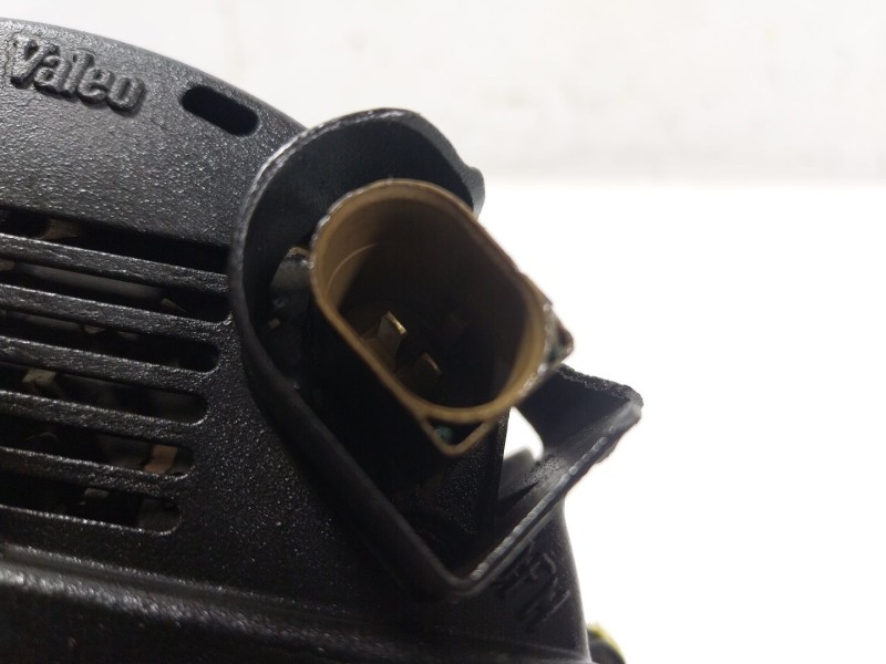 Recambio de alternador para mercedes-benz clase c (w203) c 220 cdi (203.006) referencia OEM IAM  SG12B015 