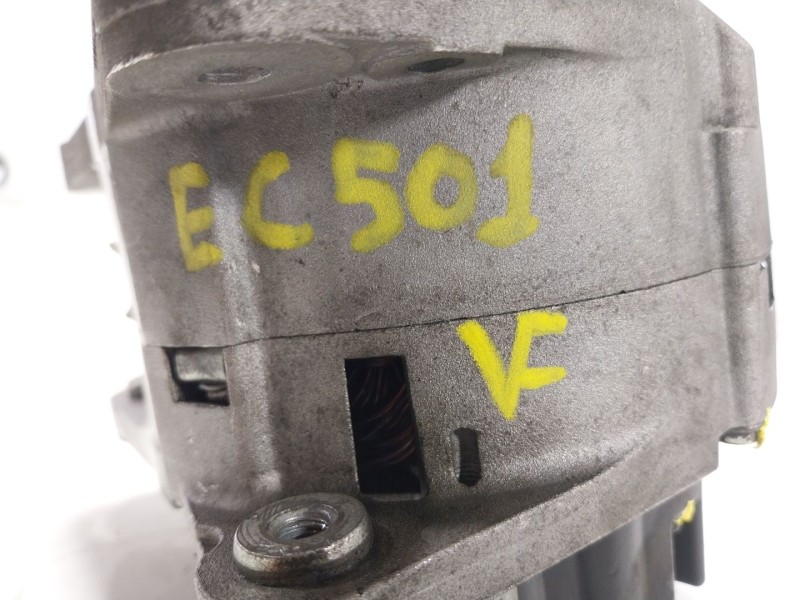 Recambio de alternador para mercedes-benz clase c (w203) c 220 cdi (203.006) referencia OEM IAM  SG12B015 