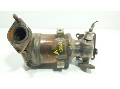 Recambio de catalizador para kia rio iv (yb, sc, fb) 1.2 cvvt referencia OEM IAM  W08220 