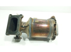 Recambio de catalizador para kia rio iv (yb, sc, fb) 1.2 cvvt referencia OEM IAM  W08220  2