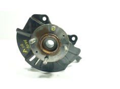 Recambio de mangueta delantera izquierda para kia rio iv (yb, sc, fb) 1.2 cvvt referencia OEM IAM    2