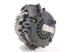 Recambio de alternador para infiniti q50 2.2 diesel cat referencia OEM IAM  A6519062500  2