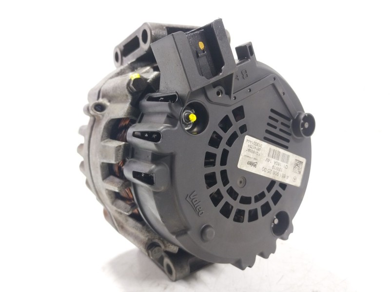 Recambio de alternador para infiniti q50 2.2 diesel cat referencia OEM IAM  A6519062500 