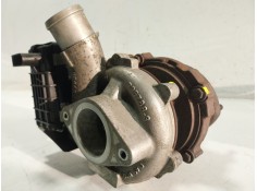 Recambio de turbocompresor para ford transit v363 furgoneta (fcd, fdd) 2.2 tdci rwd referencia OEM IAM  BK3Q6K692DC 