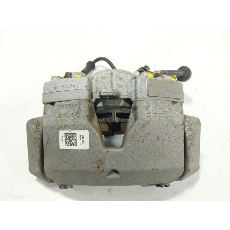 Recambio de pinza freno delantera derecha para audi a6 c7 (4g2, 4gc) 2.0 tdi referencia OEM IAM  4G6BM 