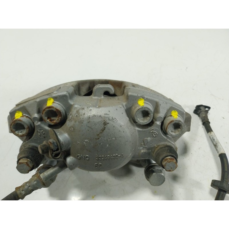 Recambio de pinza freno delantera derecha para audi a6 c7 (4g2, 4gc) 2.0 tdi referencia OEM IAM  4G6BM 