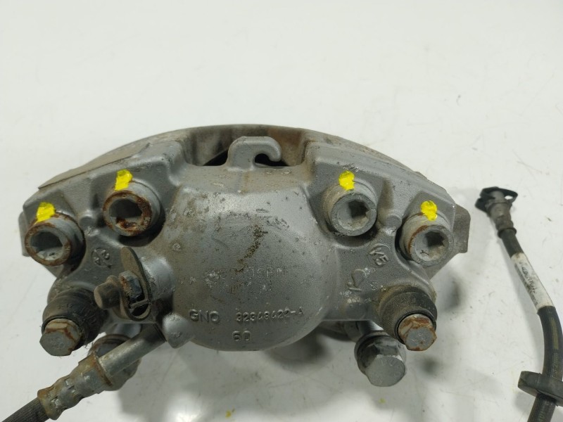 Recambio de pinza freno delantera derecha para audi a6 c7 (4g2, 4gc) 2.0 tdi referencia OEM IAM  4G6BM 