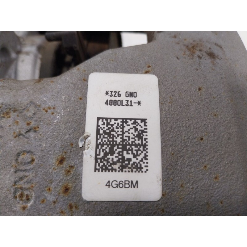 Recambio de pinza freno delantera derecha para audi a6 c7 (4g2, 4gc) 2.0 tdi referencia OEM IAM  4G6BM 