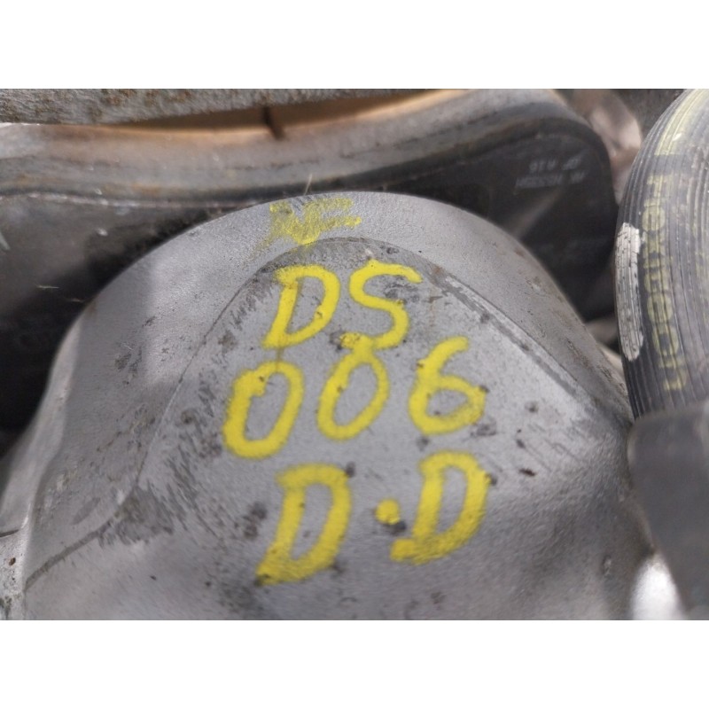 Recambio de pinza freno delantera derecha para audi a6 c7 (4g2, 4gc) 2.0 tdi referencia OEM IAM  4G6BM 