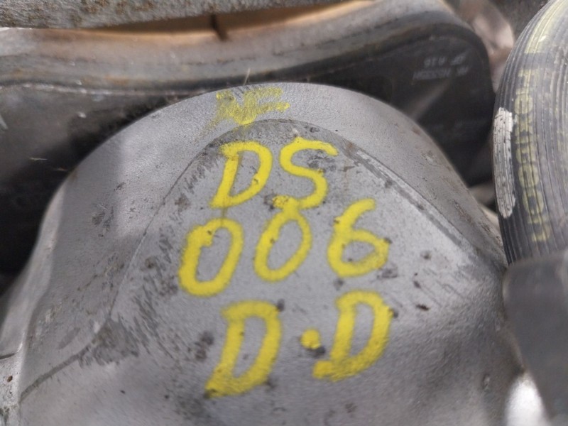 Recambio de pinza freno delantera derecha para audi a6 c7 (4g2, 4gc) 2.0 tdi referencia OEM IAM  4G6BM 