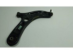 Recambio de brazo suspension superior delantero derecho para kia rio iv (yb, sc, fb) 1.2 cvvt referencia OEM IAM  54501H8000 