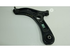 Recambio de brazo suspension superior delantero izquierdo para kia rio iv (yb, sc, fb) 1.2 cvvt referencia OEM IAM   