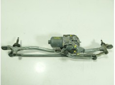 Recambio de motor limpia delantero para audi a6 c7 (4g2, 4gc) 2.0 tdi referencia OEM IAM 4G1955023C 4G1955119  2