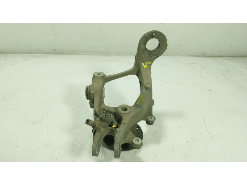 Recambio de mangueta trasera derecha para audi a5 sportback (8ta) 2.0 tdi referencia OEM IAM 8K0505432AP  