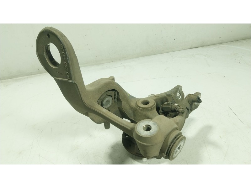 Recambio de mangueta trasera derecha para audi a5 sportback (8ta) 2.0 tdi referencia OEM IAM 8K0505432AP  