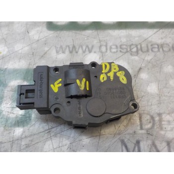 MOTOR APERTURA TRAMPILLAS CLIMATIZADOR 64119321034 09062010 