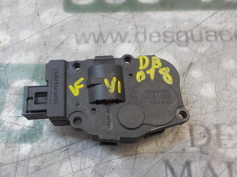 Recambio de motor apertura trampillas climatizador para bmw serie 3 coupe (e92) 320d referencia OEM IAM 64119321034 09062010 