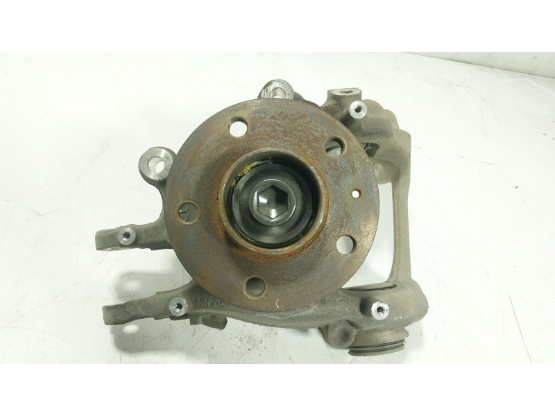 Recambio de mangueta trasera derecha para audi a5 sportback (8ta) 2.0 tdi referencia OEM IAM 8K0505432AP  