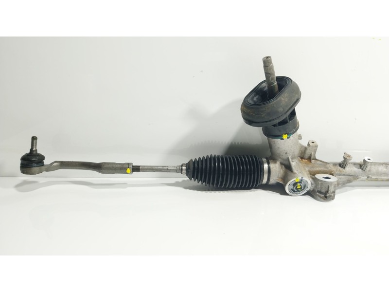 Recambio de cremallera direccion para renault arkana i (lcm_, ldn_) 1.3 tce 140 (ldn0) referencia OEM IAM   