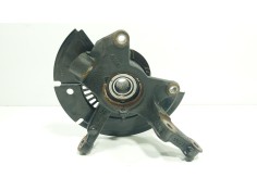 Recambio de mangueta delantera derecha para renault arkana i (lcm_, ldn_) 1.3 tce 140 (ldn0) referencia OEM IAM  411515264R  2