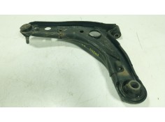 Recambio de brazo suspension inferior delantero derecho para toyota yaris (_p13_) 1.5 hybrid (nhp130_) referencia OEM IAM 480680 2